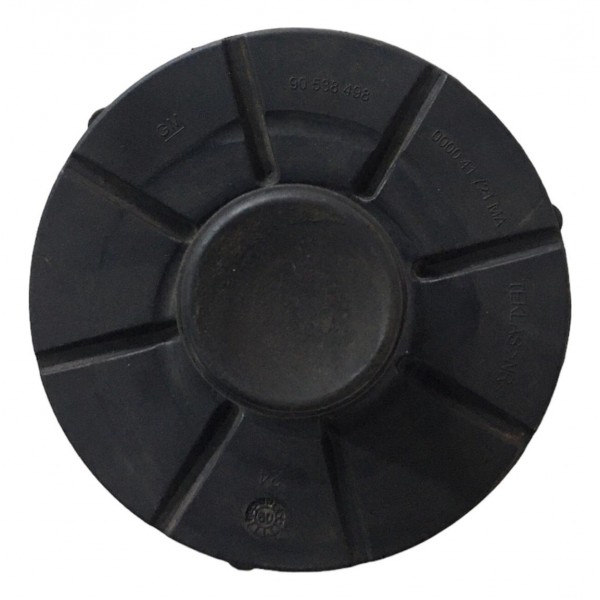 Batente Calço Mola Chevrolet Zafira Elite Traseiro Original