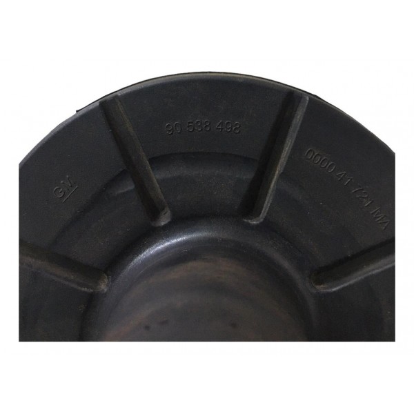 Batente Calço Mola Chevrolet Zafira Elite Traseiro Original