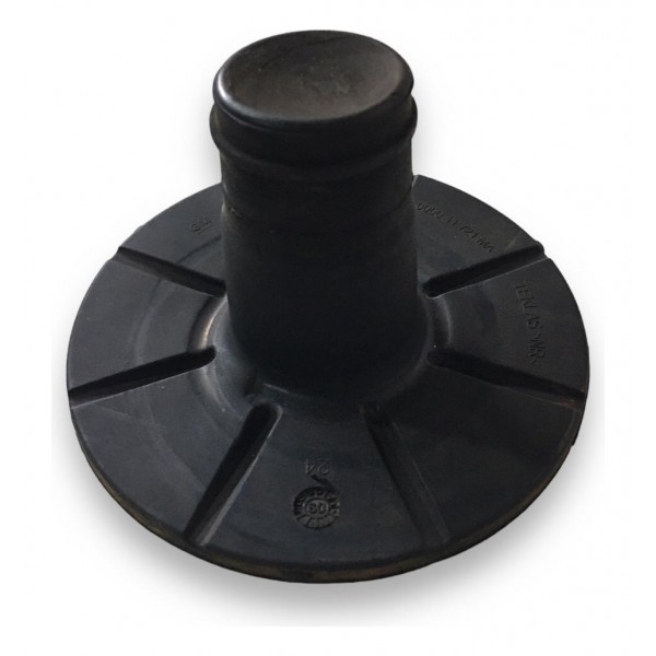 Batente Calço Mola Chevrolet Zafira Elite Traseiro Original