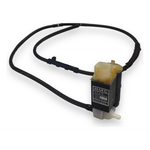 Esguicho Limpador Parabrisa Hyundai Tucson 2.7 985102c100