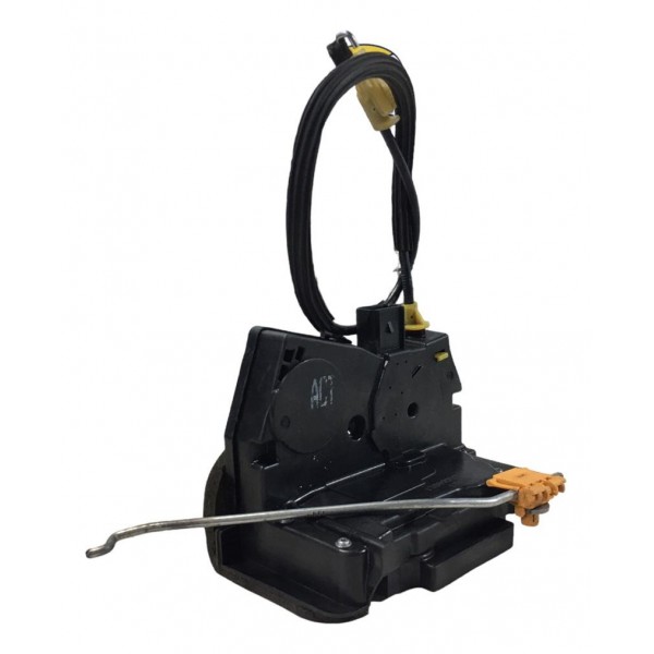 Fechadura Trava Porta Onix Prisma Dianteira Direita 2014