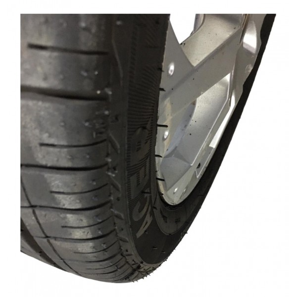Pneu Estado Novo Acer Tyre Elegance Aro 16 205/55r16 A1