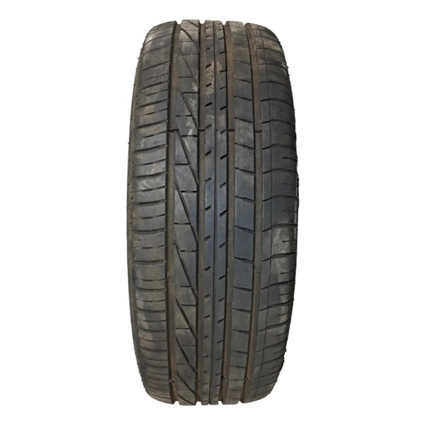 Pneu Estado Novo Acer Tyre Elegance Aro 16 205/55r16 A1