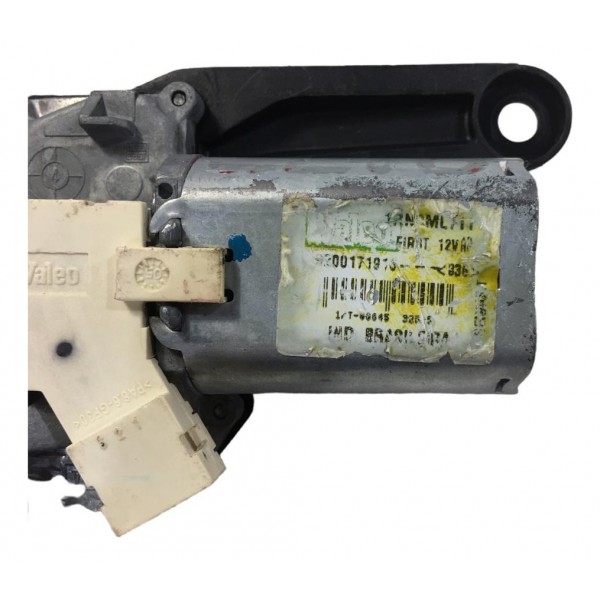 Motor Limpador Renault Clio Traseiro 2000 2012 8200171915