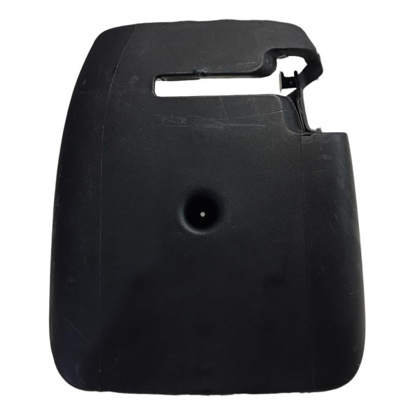 Moldura Coluna Direção Zafira Elite 2010 90581335 Original