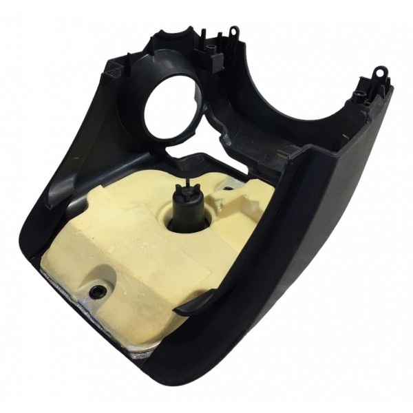 Moldura Coluna Direção Zafira Elite 2010 90581335 Original