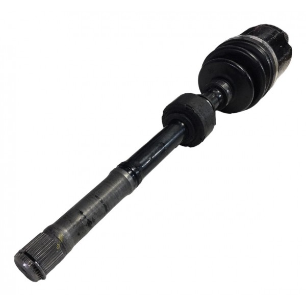 Semi Eixo S/tulipa Hyundai Vera Cruz Dianteira Esquerda 2010