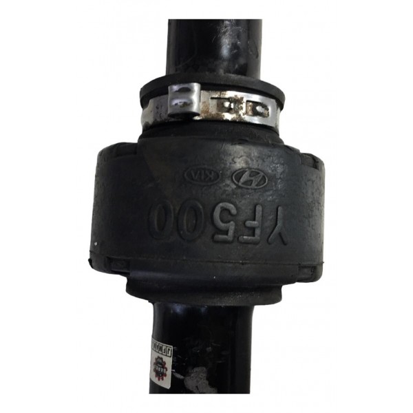 Semi Eixo S/tulipa Hyundai Vera Cruz Dianteira Esquerda 2010