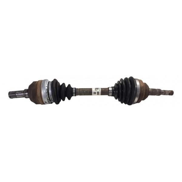 Semi-eixo Chevrolet Zafira Astra Vectra Esquerdo 93280168