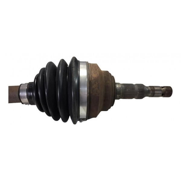 Semi-eixo Chevrolet Zafira Astra Vectra Esquerdo 93280168