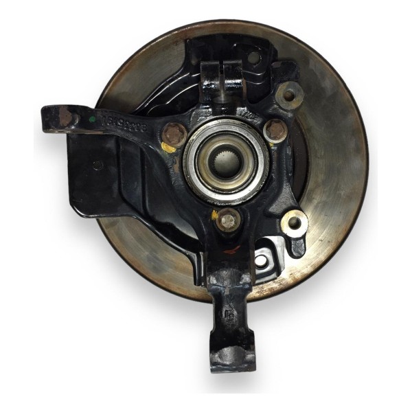 Manga Eixo Gm Astra 2.0 8v Aut Direita S/ Abs 2011 93335191