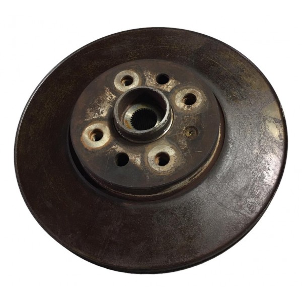 Manga Eixo Gm Astra 2.0 8v Aut Direita S/ Abs 2011 93335191