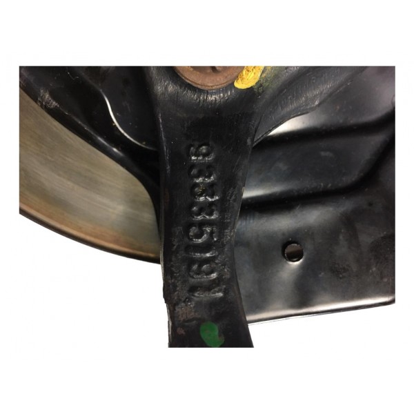 Manga Eixo Gm Astra 2.0 8v Aut Direita S/ Abs 2011 93335191