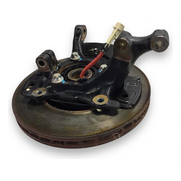 Manga Eixo Zafira Elite Dianteiro Esquerdo 2.0 Flex S/abs