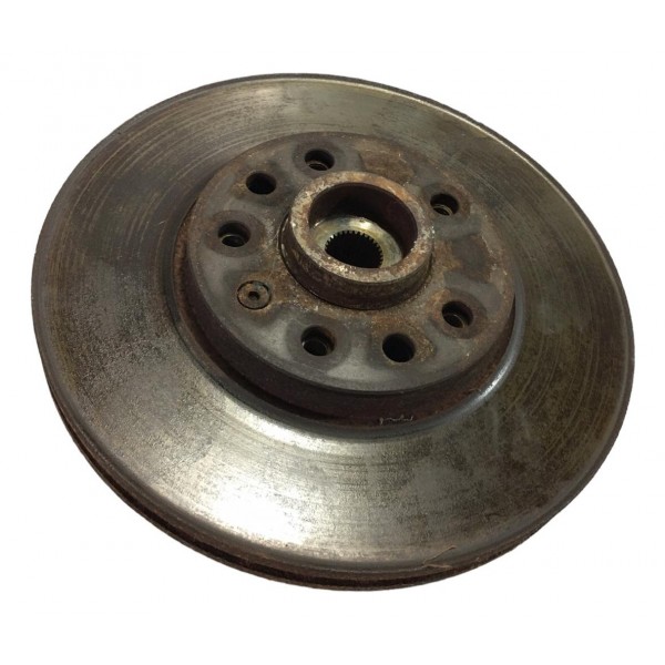 Manga Eixo Zafira Elite Dianteiro Esquerdo 2.0 Flex S/abs