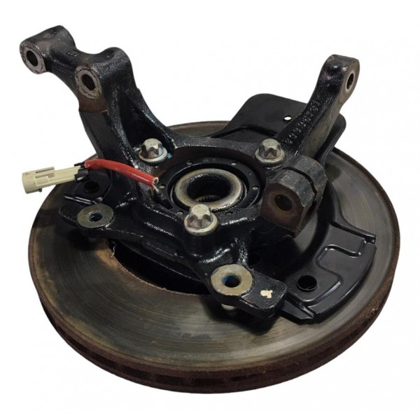 Manga De Eixo Abs Zafira Elite 2.0 8v Direito 2010 93335191