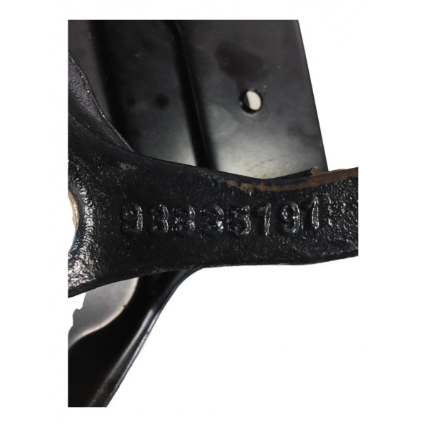 Manga De Eixo Abs Zafira Elite 2.0 8v Direito 2010 93335191