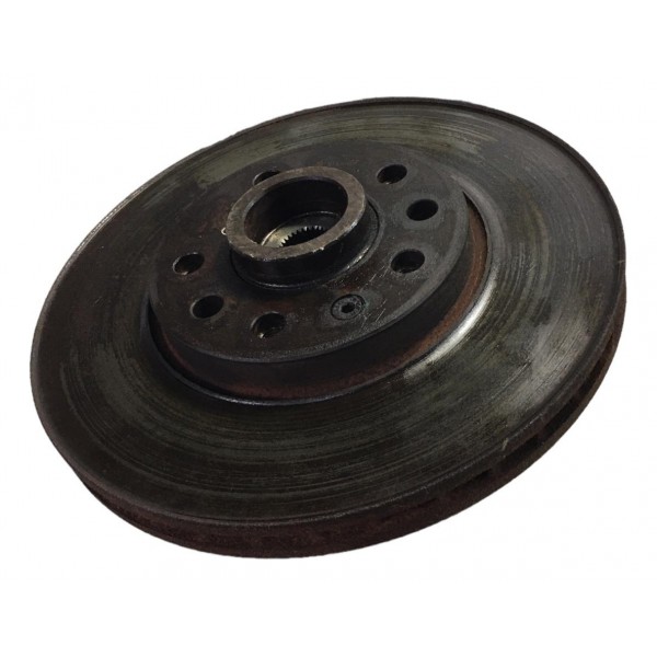 Manga De Eixo Abs Zafira Elite 2.0 8v Direito 2010 93335191