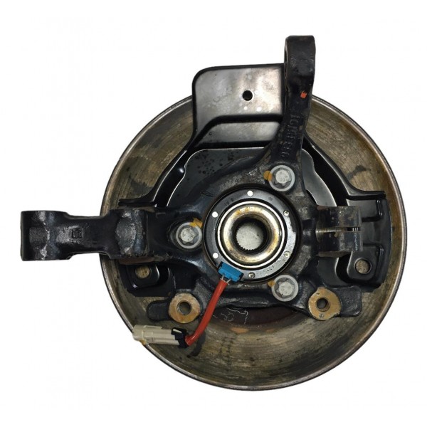 Manga Eixo Abs Zafira Elite Vectra 2.0 Dianteiro Direit 2010