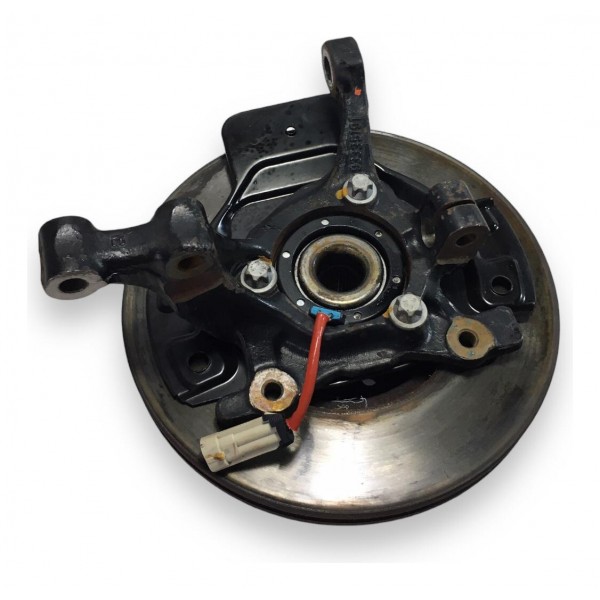 Manga Eixo Abs Zafira Elite Vectra 2.0 Dianteiro Direit 2010