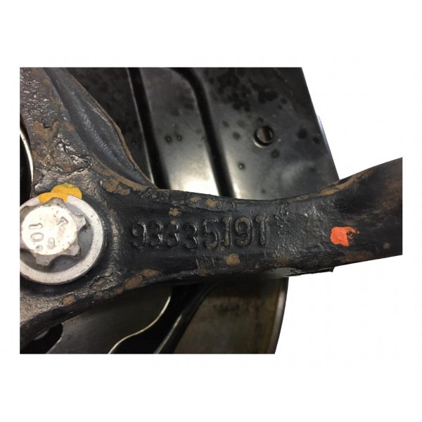 Manga Eixo Abs Zafira Elite Vectra 2.0 Dianteiro Direit 2010