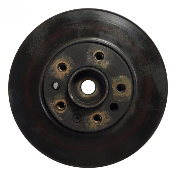 Manga Eixo Abs Zafira Elite Vectra 2.0 Dianteiro Direit 2010