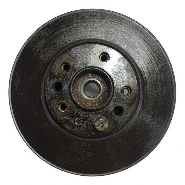 Manga Eixo Abs Zafira Elite 2.0 Esquerdo C/sensor 93335190