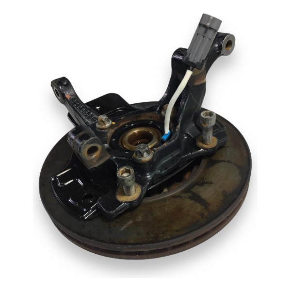 Manga Eixo Abs Zafira Elite 2.0 Esquerdo C/sensor 93335190