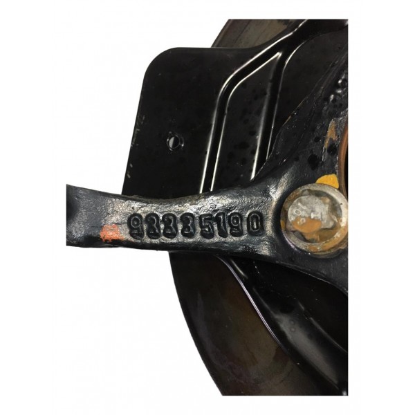 Manga Eixo Abs Zafira Elite 2.0 Esquerdo C/sensor 93335190