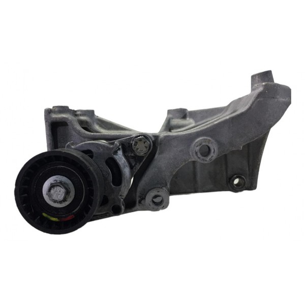 Suporte Bomba Direção Hidráulica Renault Scenic 2.0 2002