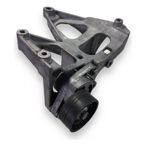 Suporte Bomba Direção Hidráulica Renault Scenic 2.0 2002