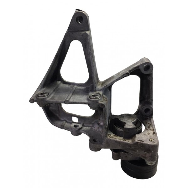 Suporte Bomba Direção Hidráulica Renault Scenic 2.0 2002