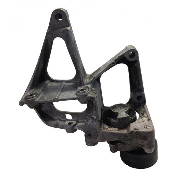 Suporte Bomba Direção Hidráulica Renault Scenic 2.0 2002