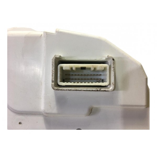 Painel De Instrumentos Outlander 16v V6 2013 / 2018 8100b895 Preto