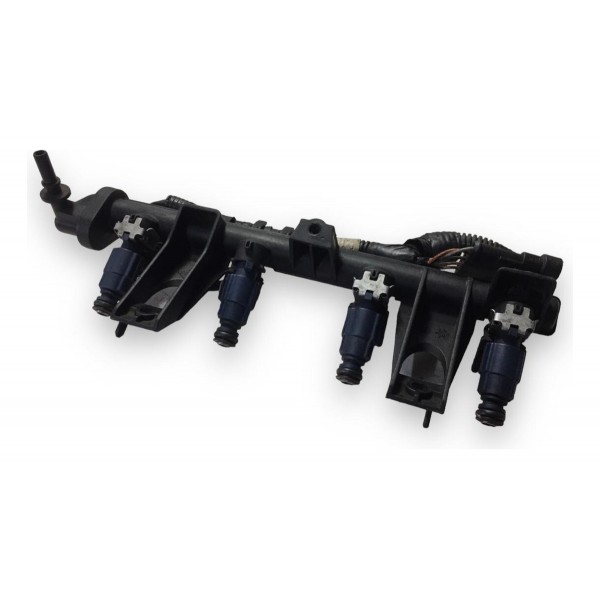 Flauta C/ Chicote Renault Clio 1.0 16v 2006 8200475068