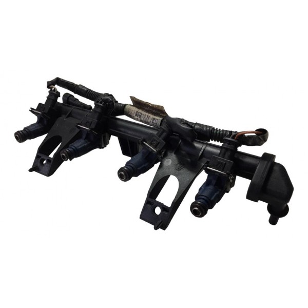 Flauta C/ Chicote Renault Clio 1.0 16v 2006 8200475068