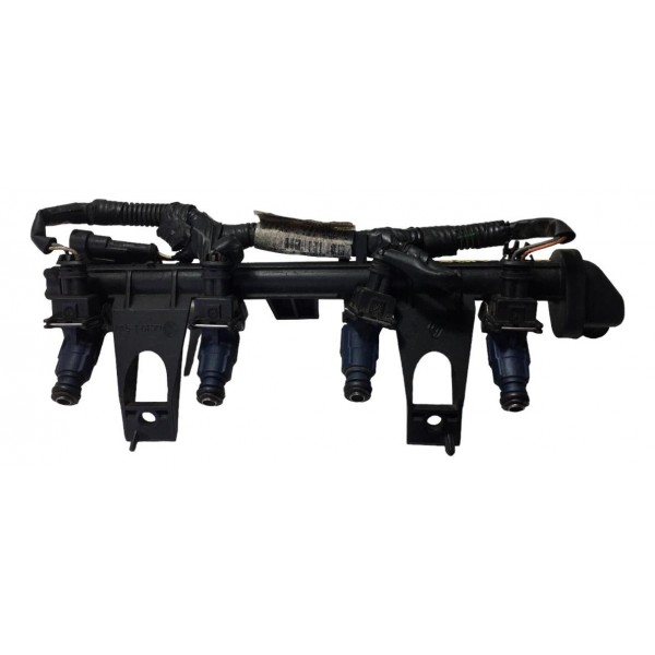 Flauta C/ Chicote Renault Clio 1.0 16v 2006 8200475068