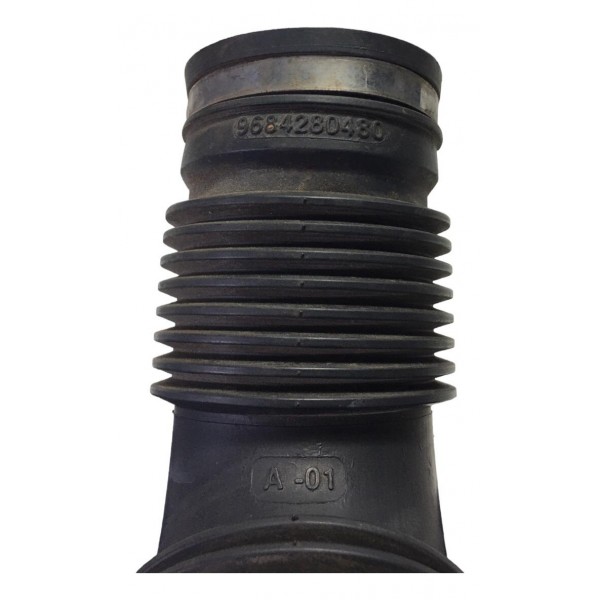 Mangueira Filtro Ar Peugeot 308/408 2013 2.0 16v 15070eb2b2