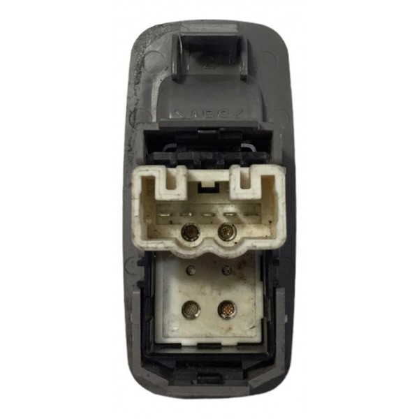 Botão Comando Elétrico Vidro Corolla Traseiro 1998 2000