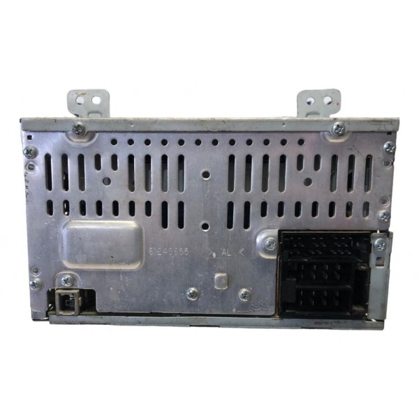 Rádio Central Hyundai Kia Cerato Soul 2008 A 2012 Original