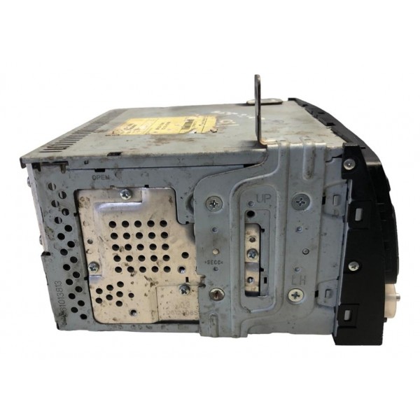 Rádio Central Hyundai Kia Cerato Soul 2008 A 2012 Original