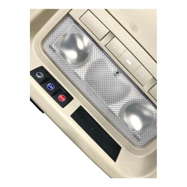 Luz Teto Chevrolet Cruze Ltz 2018