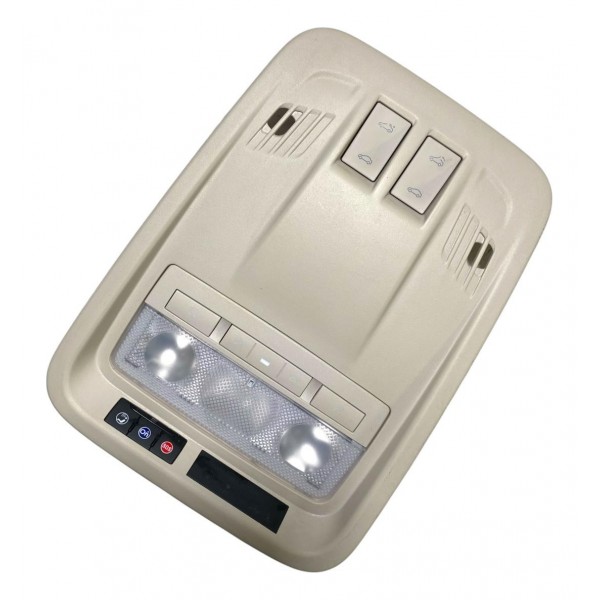 Luz Teto Chevrolet Cruze Ltz 2018