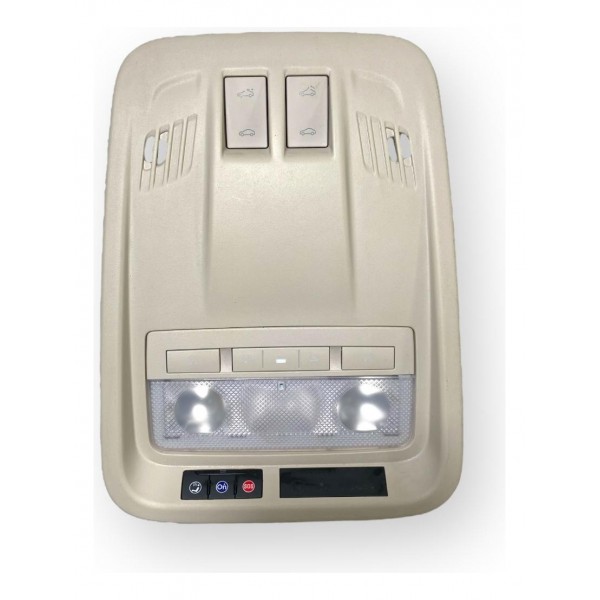 Luz Teto Chevrolet Cruze Ltz 2018