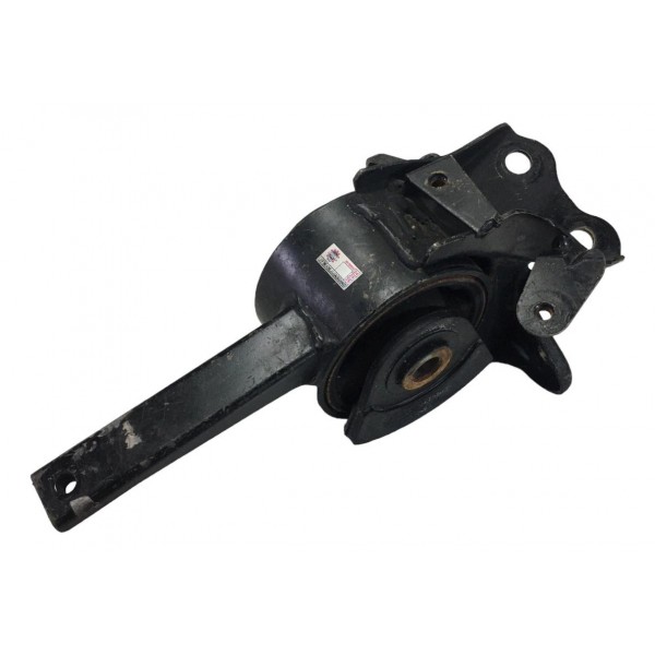 Coxim Do Câmbio Lado Esquerdo Jac J6 2010 Manual Original