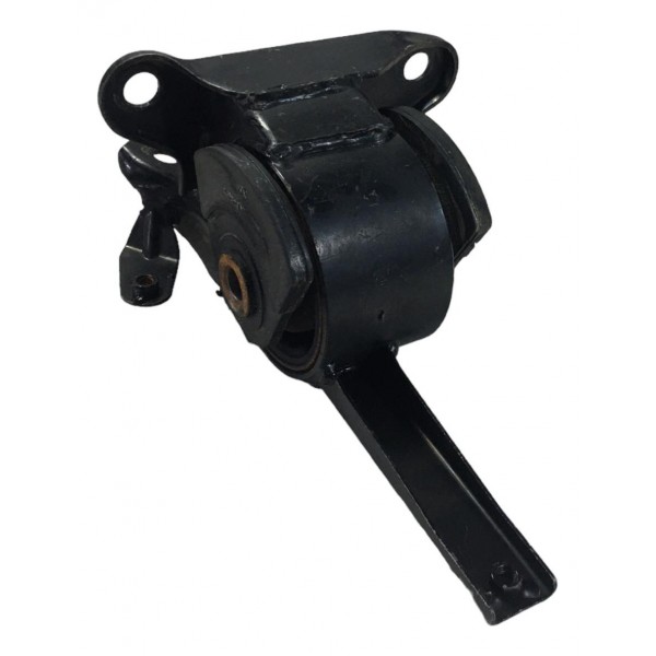 Coxim Do Câmbio Lado Esquerdo Jac J6 2010 Manual Original