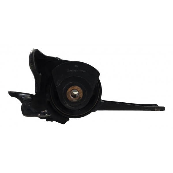 Coxim Do Câmbio Lado Esquerdo Jac J6 2010 Manual Original