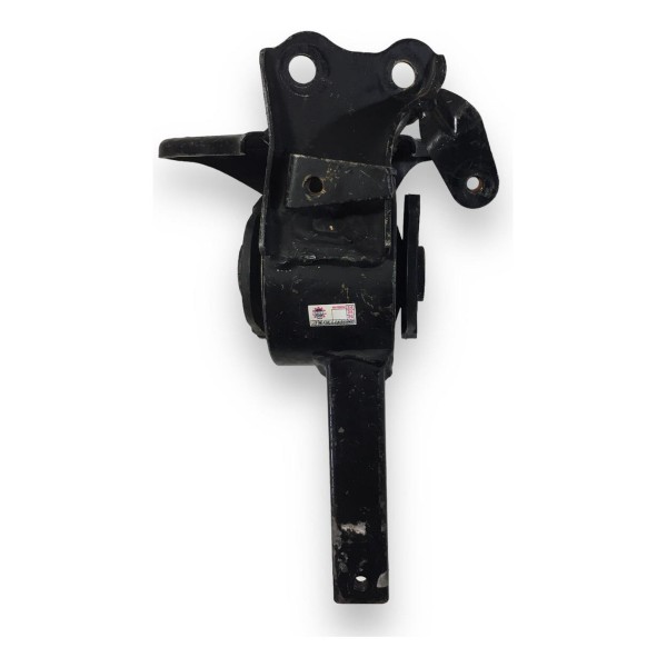 Coxim Do Câmbio Lado Esquerdo Jac J6 2010 Manual Original