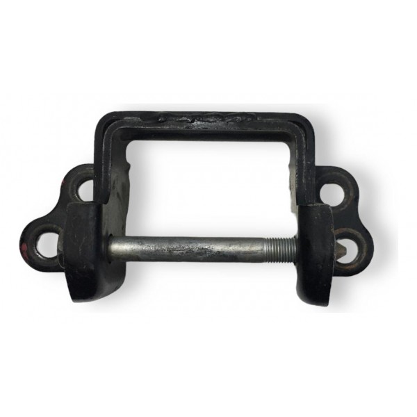 Suporte Coxim Câmbio Jac J6 2.0 16v 2012 A 2016 Manual