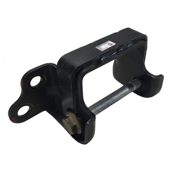 Suporte Coxim Câmbio Jac J6 2.0 16v 2012 A 2016 Manual